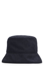 Load image into Gallery viewer, Reversible bucket hat
