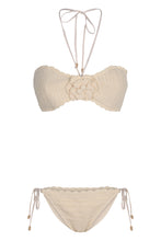 Load image into Gallery viewer, Crochet bikini
