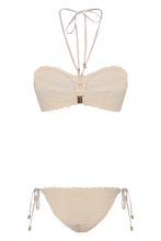 Load image into Gallery viewer, Crochet bikini
