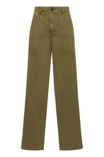 Load image into Gallery viewer, Hayden Cotton baggy trousers
