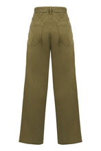 Load image into Gallery viewer, Hayden Cotton baggy trousers
