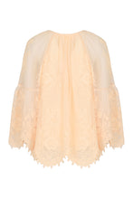 Load image into Gallery viewer, Hypnotic lace blouse
