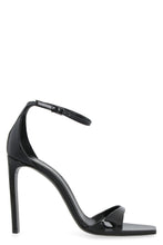 Load image into Gallery viewer, BEA patent leather sandals
