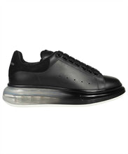 Load image into Gallery viewer, Larry leather sneakers
