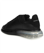 Load image into Gallery viewer, Larry leather sneakers
