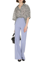 Load image into Gallery viewer, Printed silk shirt
