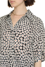 Load image into Gallery viewer, Printed silk shirt
