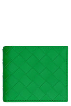 Load image into Gallery viewer, Leather wallet
