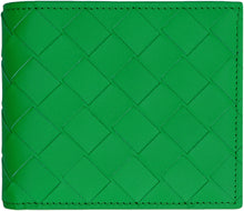 Load image into Gallery viewer, Leather wallet
