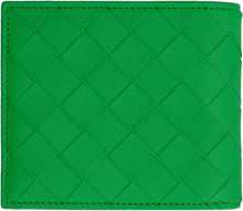 Load image into Gallery viewer, Leather wallet

