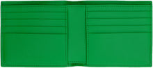 Load image into Gallery viewer, Leather wallet
