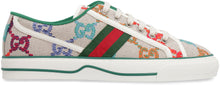 Load image into Gallery viewer, Gucci Tennis 1977 low-top sneakers
