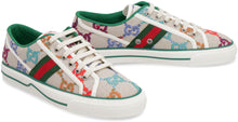 Load image into Gallery viewer, Gucci Tennis 1977 low-top sneakers
