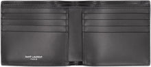 Load image into Gallery viewer, Tiny Cassandre East/West leather wallet

