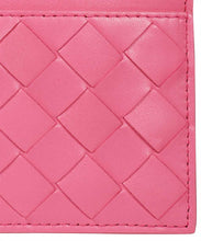 Load image into Gallery viewer, Leather keyring pouch
