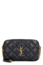 Load image into Gallery viewer, Becky leather crossbody bag
