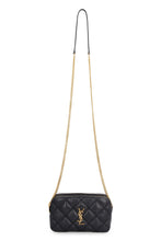 Load image into Gallery viewer, Becky leather crossbody bag
