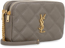 Load image into Gallery viewer, Becky leather crossbody bag
