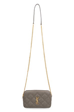 Load image into Gallery viewer, Becky leather crossbody bag
