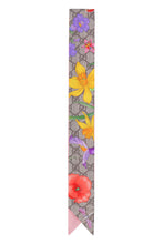 Load image into Gallery viewer, Printed silk bandeau

