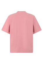 Load image into Gallery viewer, Cotton T-shirt with logo
