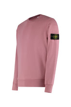 Load image into Gallery viewer, Crew neck sweatshirt in cotton
