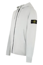 Load image into Gallery viewer, Hooded sweatshirt with zipper
