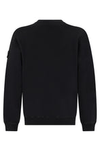 Load image into Gallery viewer, Cotton hoodie with logo
