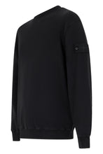 Load image into Gallery viewer, Cotton hoodie with logo
