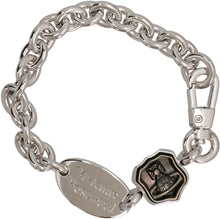 Load image into Gallery viewer, Chain bracelet Johan
