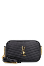 Load image into Gallery viewer, LOU leather mini crossbody bag
