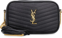 Load image into Gallery viewer, LOU leather mini crossbody bag
