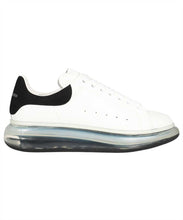 Load image into Gallery viewer, Larry leather sneakers
