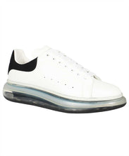 Load image into Gallery viewer, Larry leather sneakers
