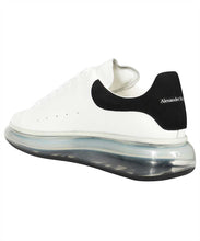 Load image into Gallery viewer, Larry leather sneakers
