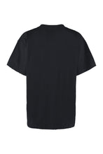 Load image into Gallery viewer, Cotton crew-neck T-shirt
