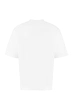 Load image into Gallery viewer, Logo cotton t-shirt
