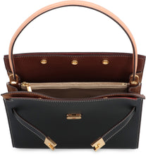 Load image into Gallery viewer, Double Lee Radziwill Leather handbag
