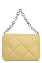Load image into Gallery viewer, Brynnie quilted leather bag
