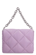 Load image into Gallery viewer, Brynnie quilted leather bag
