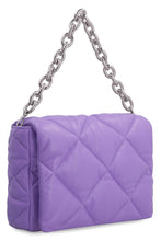Load image into Gallery viewer, Brynnie quilted leather bag
