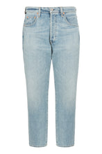 Load image into Gallery viewer, Finn tapered fit jeans
