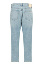 Load image into Gallery viewer, Finn tapered fit jeans
