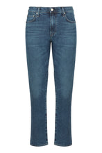 Load image into Gallery viewer, London tapered fit jeans
