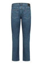 Load image into Gallery viewer, London tapered fit jeans

