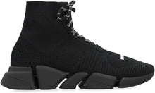 Load image into Gallery viewer, Sneakers Speed 2.0 Lace-Up in mesh
