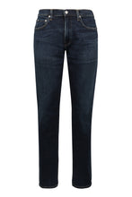 Load image into Gallery viewer, Gage 5-pocket slim jeans
