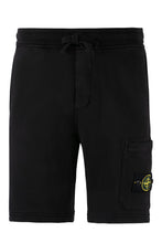 Load image into Gallery viewer, Cotton bermuda shorts
