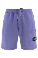 Load image into Gallery viewer, Cotton bermuda shorts
