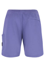 Load image into Gallery viewer, Cotton bermuda shorts
